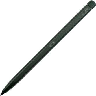 BOOX Pen 2 Pro with eraser for Note Air 2 Plus (blackish green)